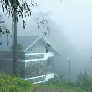 Misty Mountain Experience Hotel Pirmed