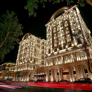 Hotel Intercontinental By Ihg