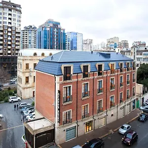 Hotel Auroom