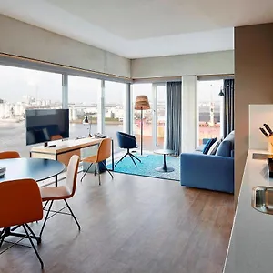 Otel By Marriott Houthavens