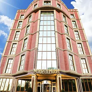 Hotel Modern