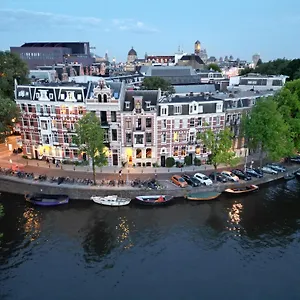 Boutique View Hotel Amsterdam