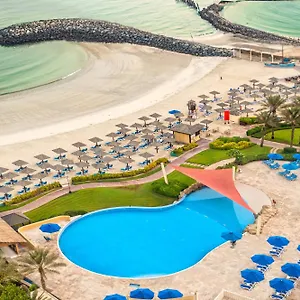 كورال بيتش 4*, الشارقة الإمارات العربية المتحدة