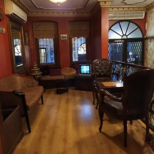 Irish 2*, اسطنبول تركيا