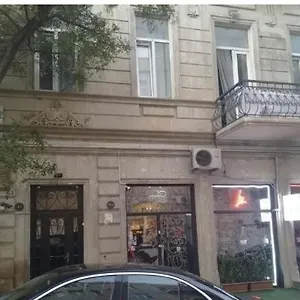 Hostel Khamsa, Baku