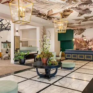 Lord Charles Hotel, Somerset West, A Tribute Portfolio Hotel Somerset West
