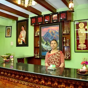 Eco Hotel Kathmandu