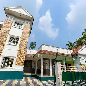 Ragam Hotel Alappuzha