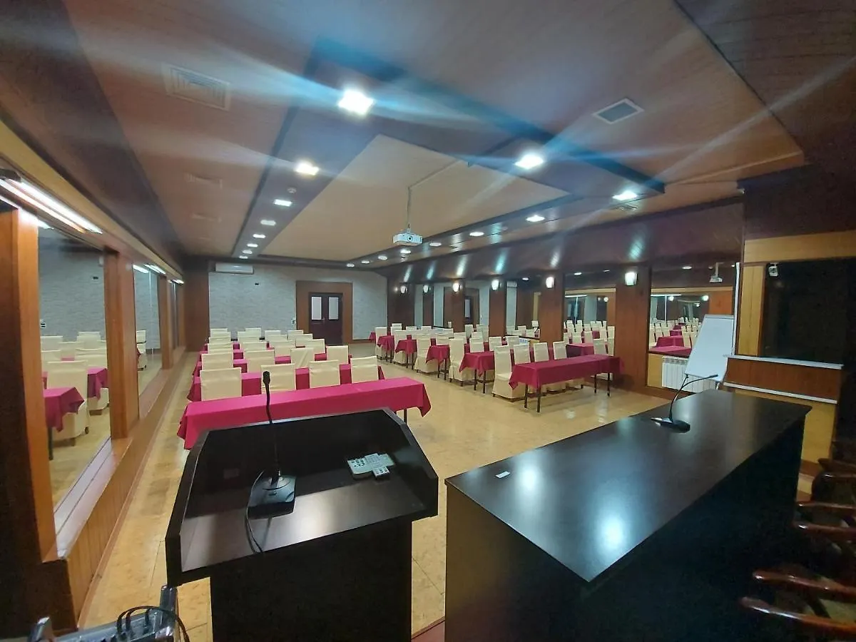 Royal Hotel Баку Азербайджан