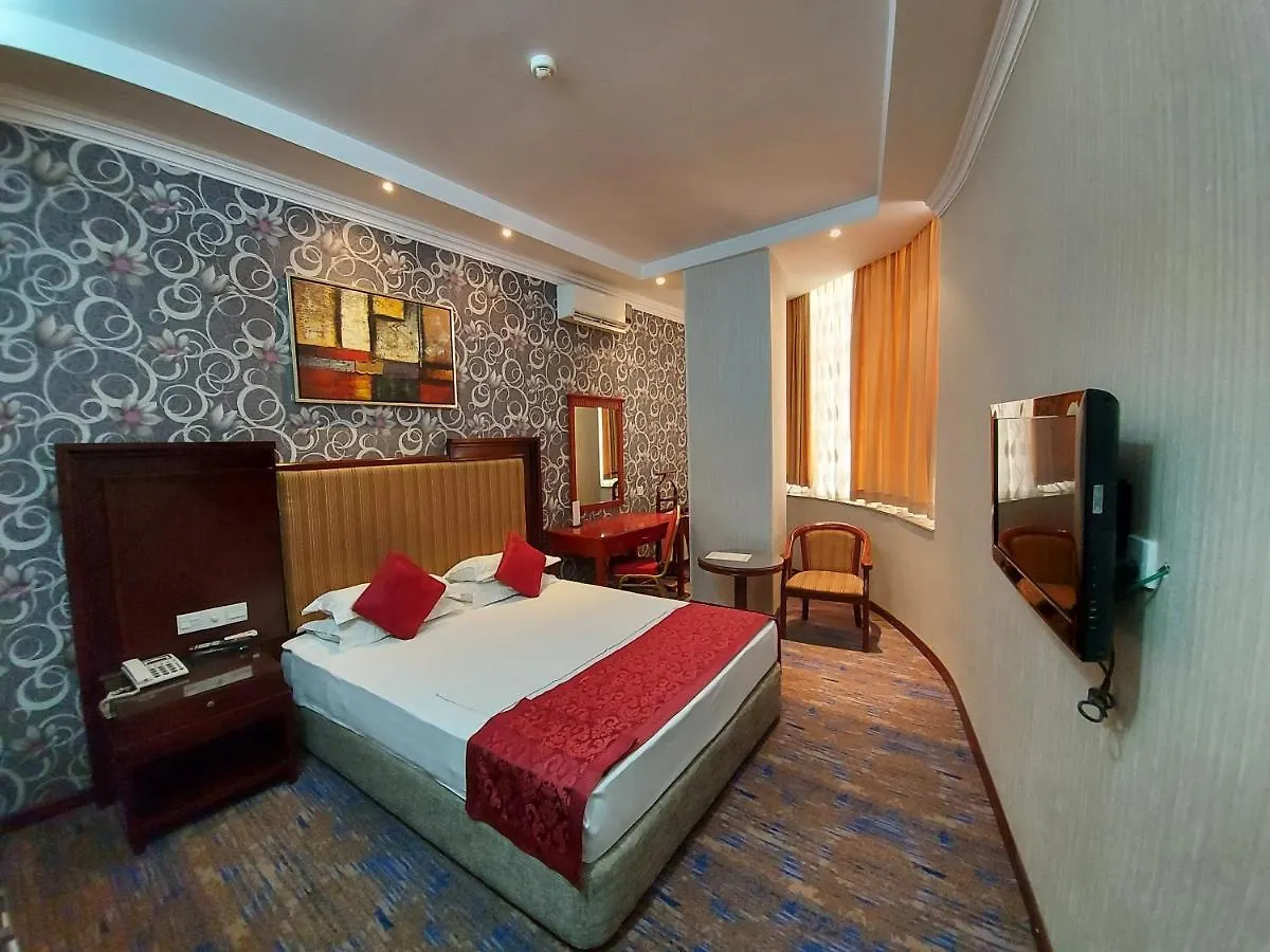 Royal Hotel Баку