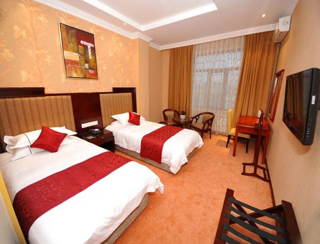 Royal Hotel Баку