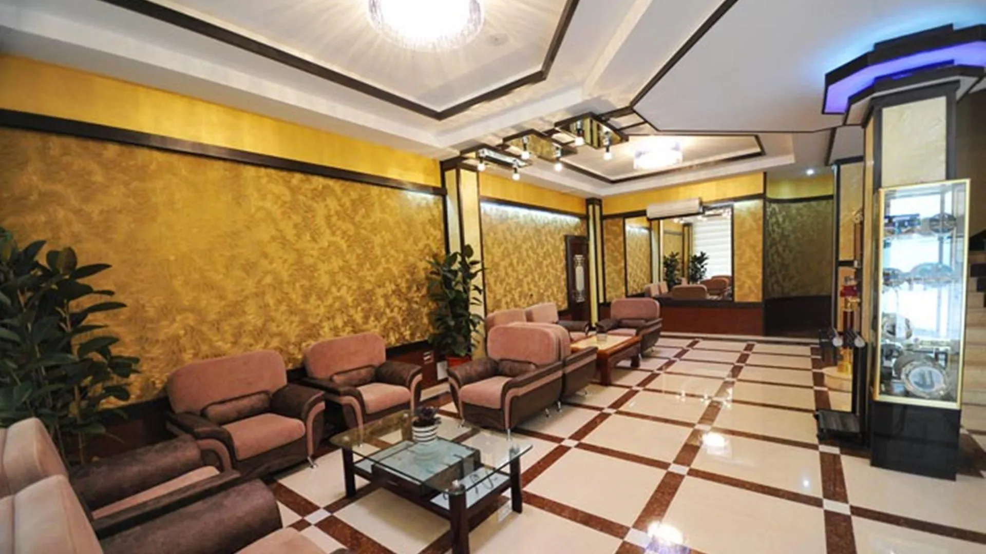 Royal Hotel Баку