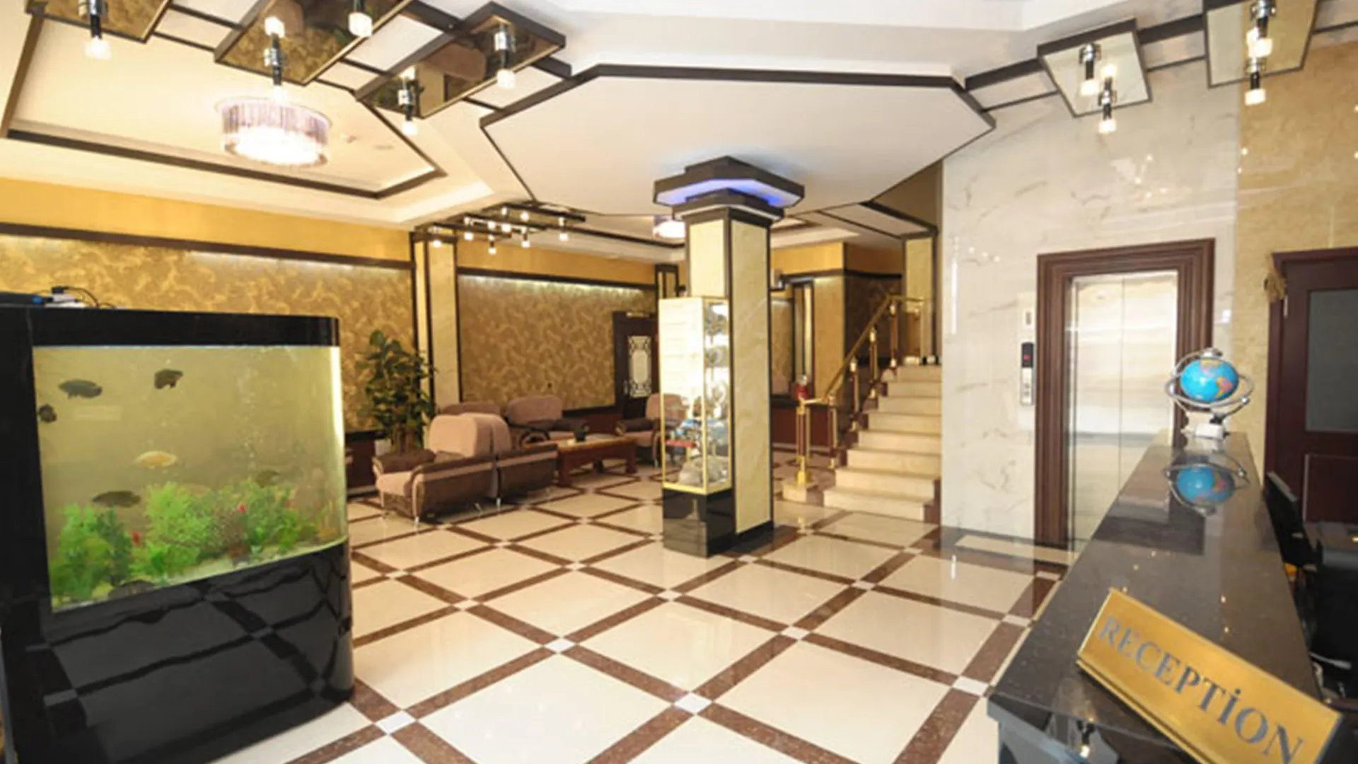 Royal Hotel Баку