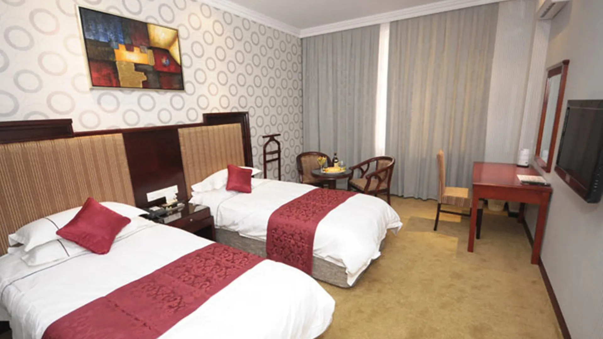 Royal Hotel Баку