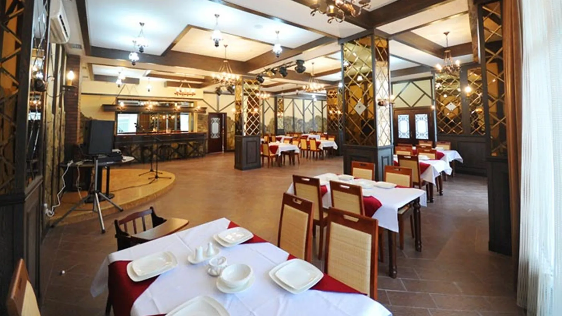 Royal Hotel Баку