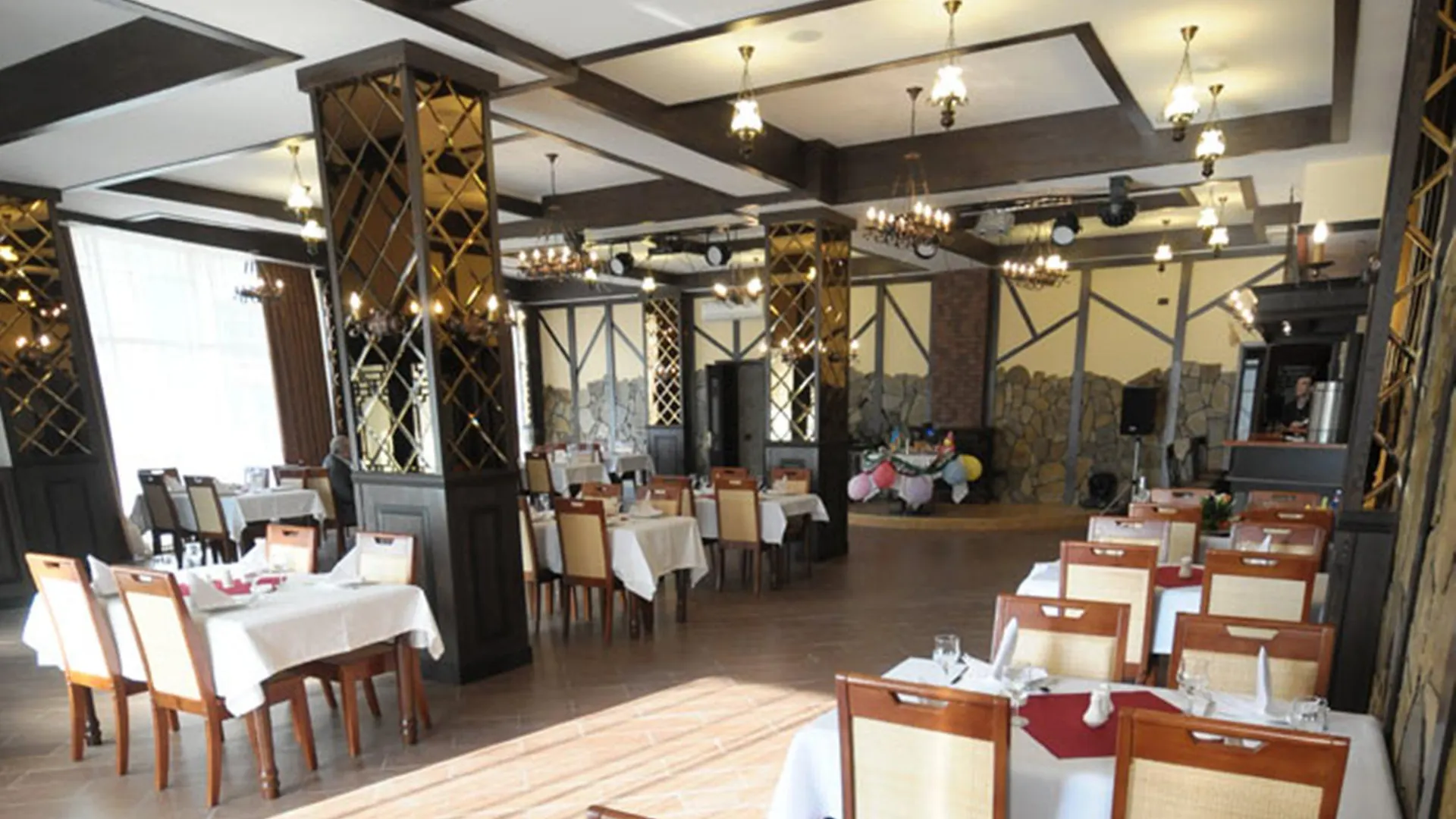 Royal Hotel Баку Азербайджан