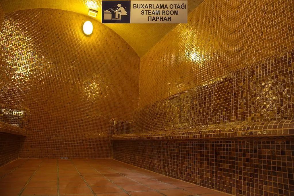 Royal Hotel Баку