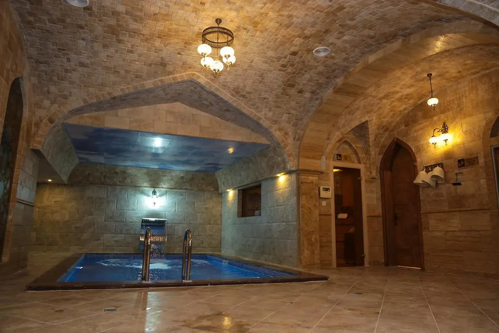 فندق رويال باكو
