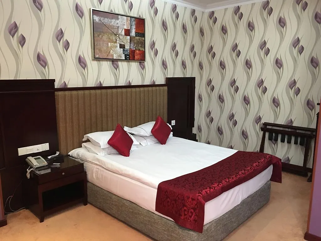 Royal Hotel Баку