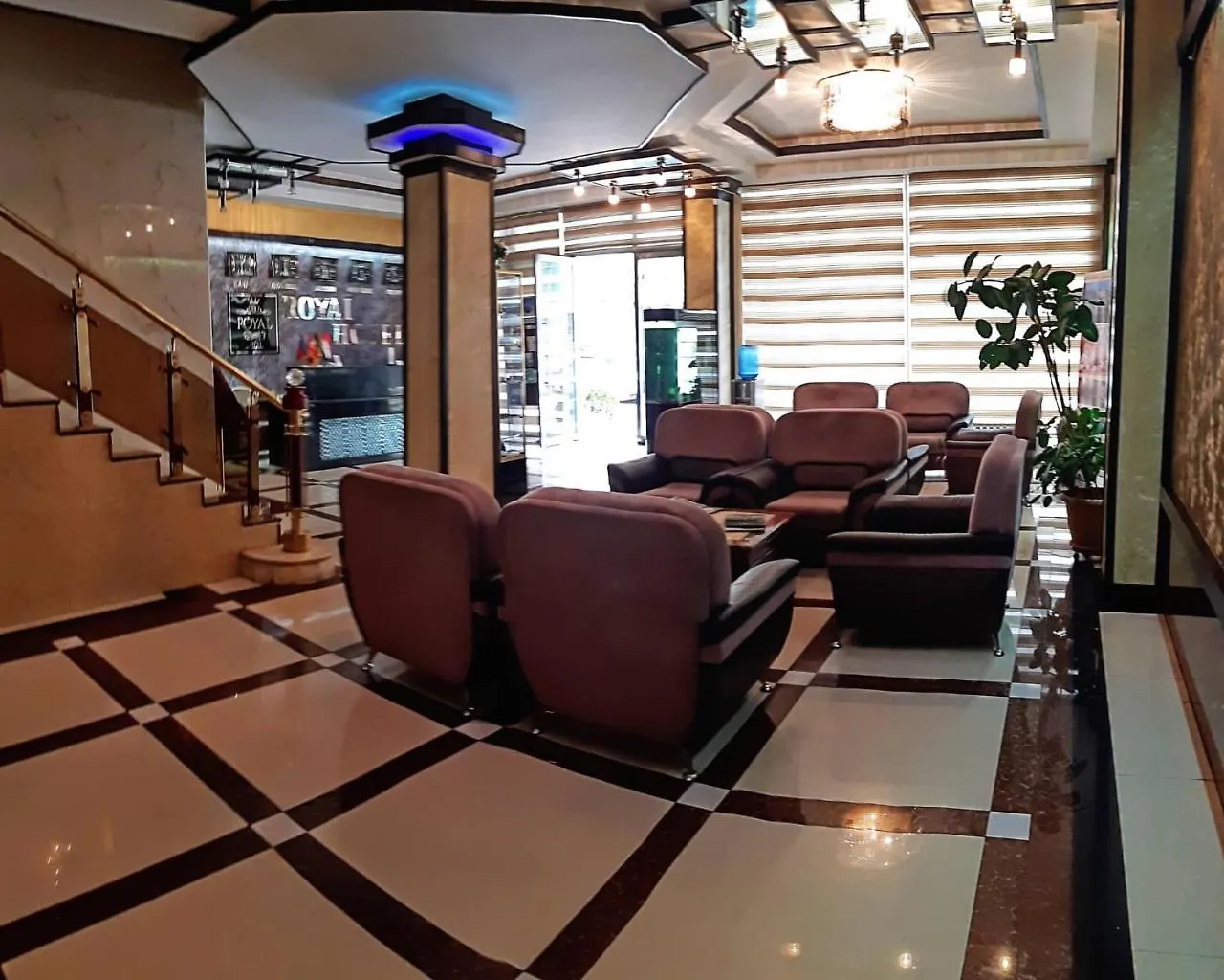 Royal Hotel Баку
