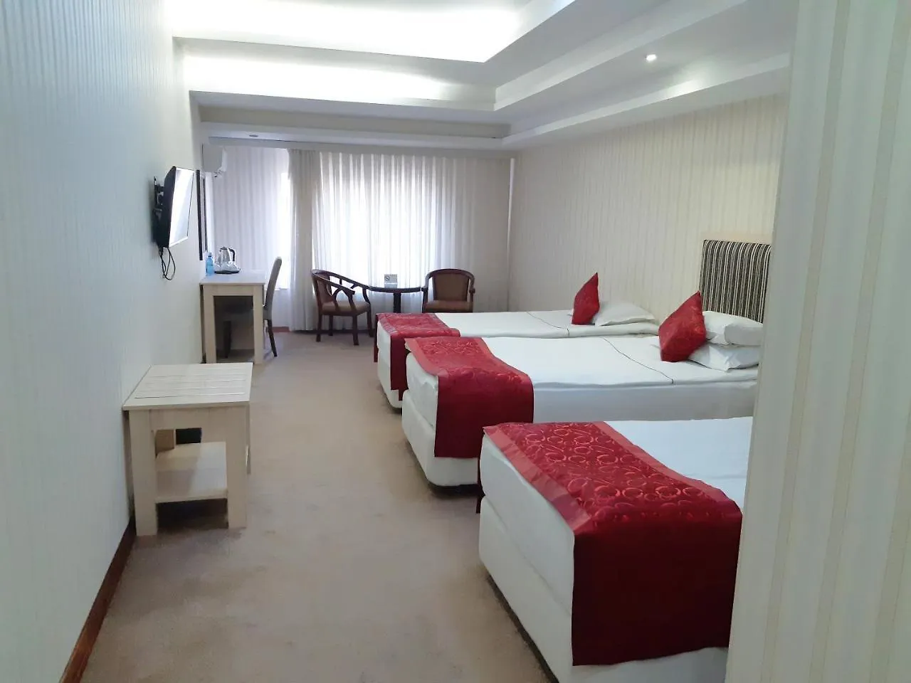Royal Hotel Баку