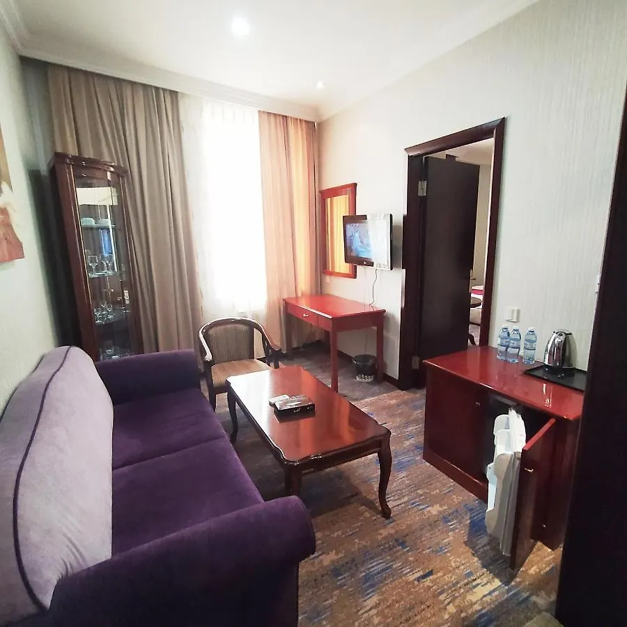 Royal Hotel Баку